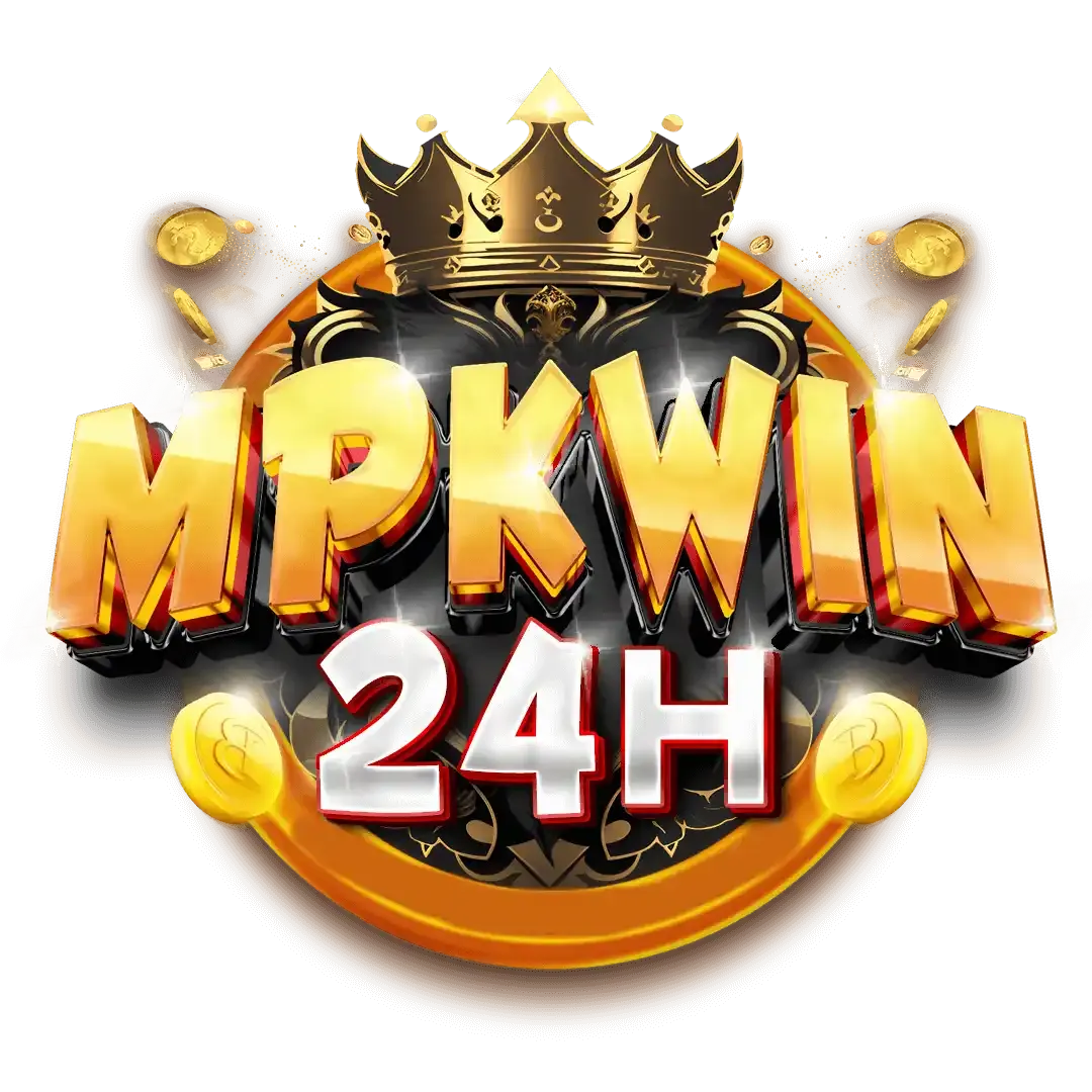 logo by mpkwin 24